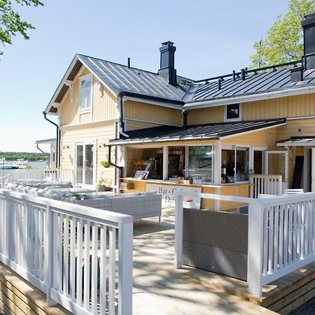 Hotel Amandis Naantali Bagian luar foto