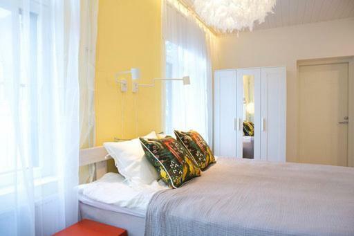 Hotel Amandis Naantali Bagian luar foto